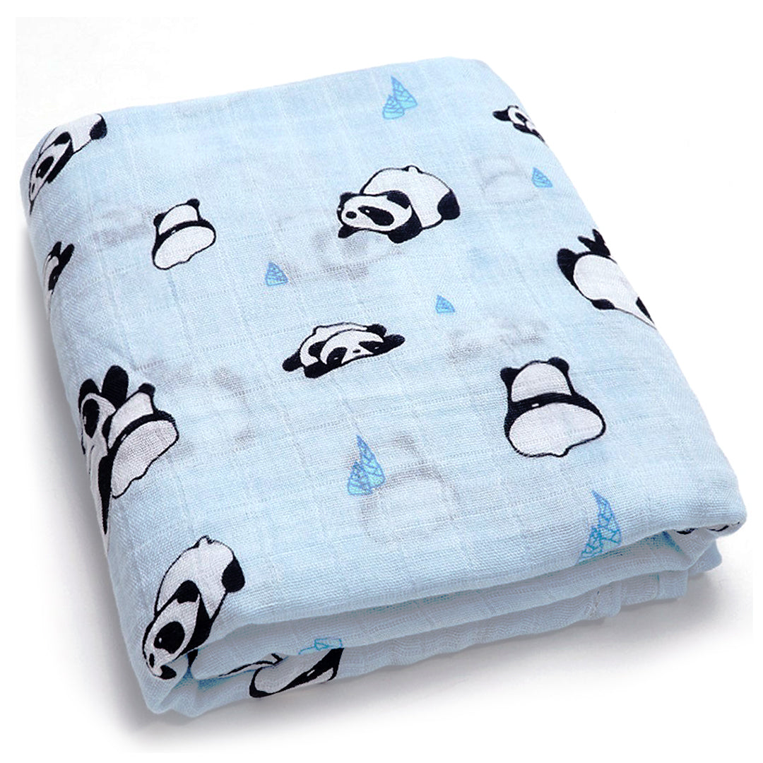 Panda swaddle online