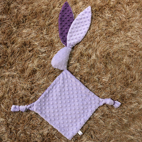 RivyBlanky Bunny - Thistle Royal