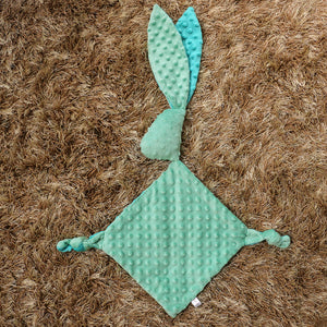 RivyBlanky Bunny - Emerald Jungle