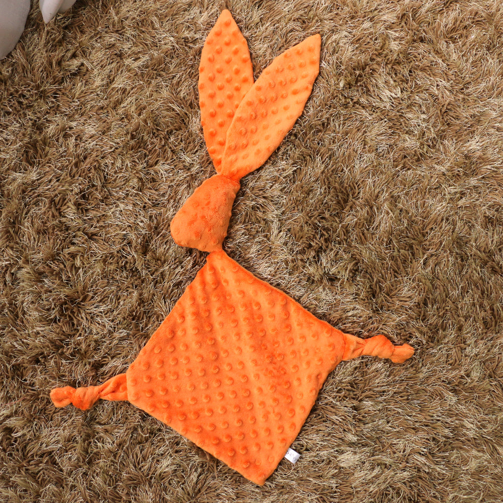 RivyBlanky Bunny - Tiger Orange