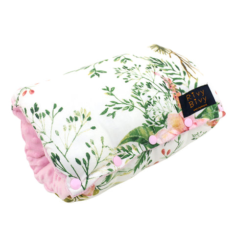 Nursing Arm Pillow - Garden