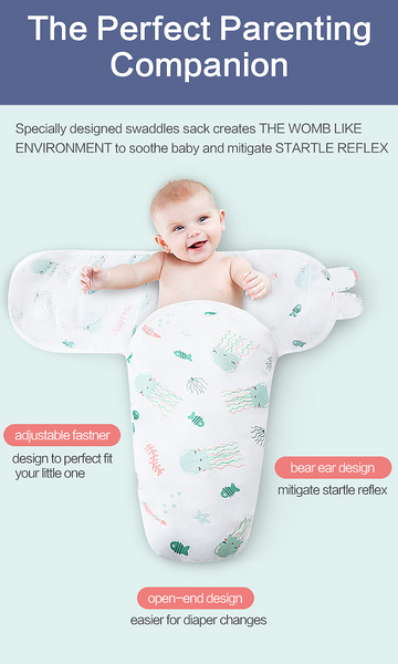 Swaddle Sack