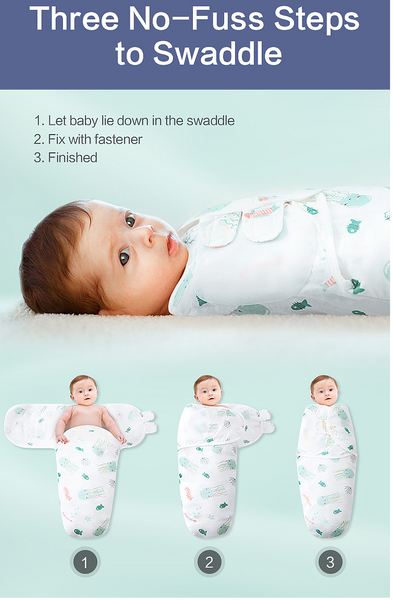 Swaddle Sack