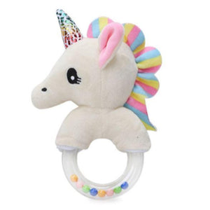 Magical Unicorn Rattle